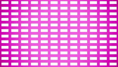 fondo de movimiento de la cuadrícula de la caja pulsante