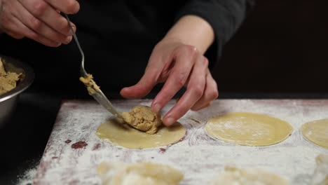 hacer albóndigas caseras