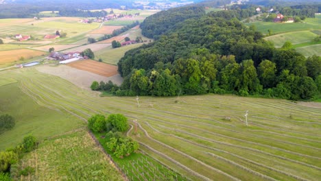 Stunning-aerial-4K-drone-footage-of-municipality-of-Sv