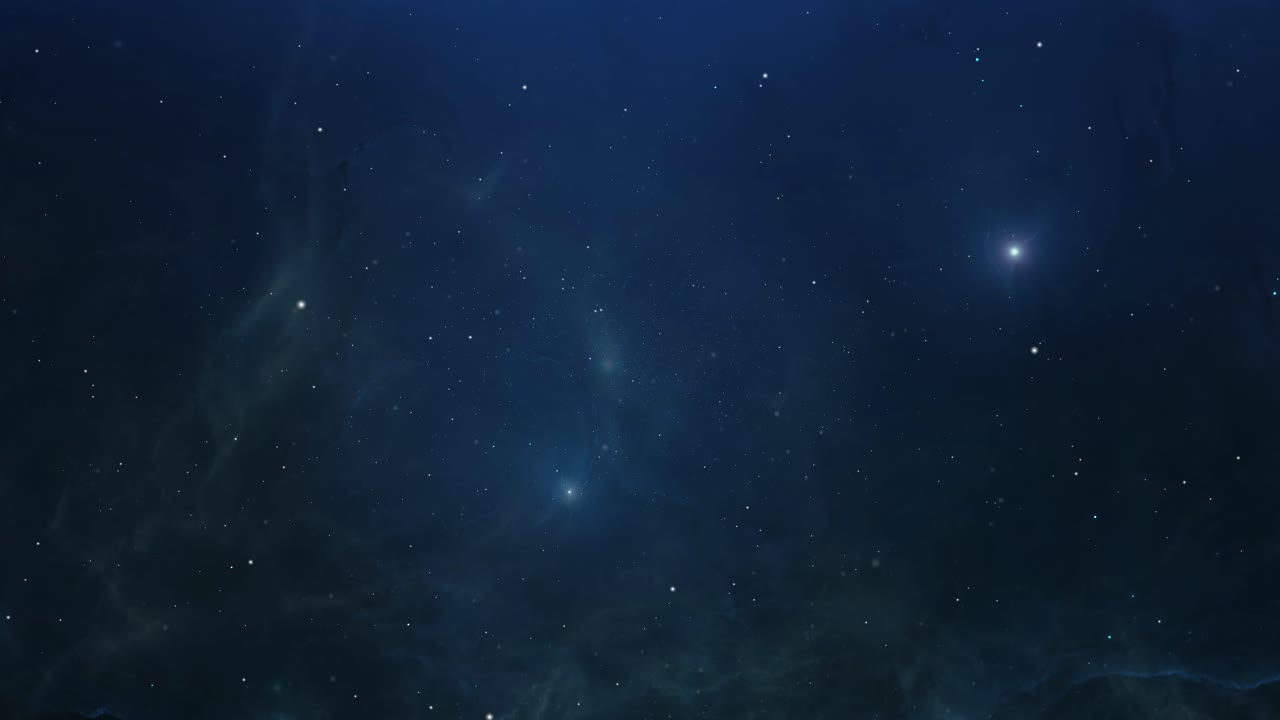 우주의 우주 먼지