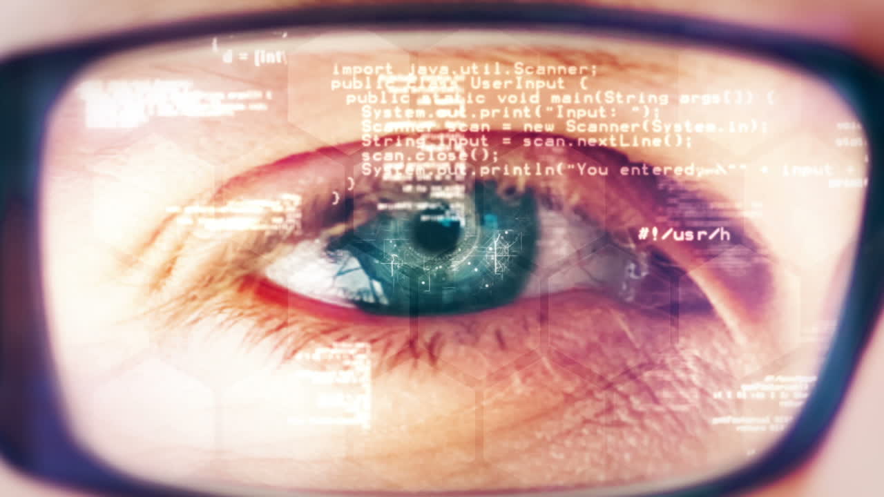 proceso de gafas digitales