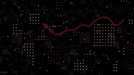 This-video-features-a-series-of-white-and-red-dots-moving-around-on-a-black-background