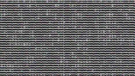 animation of interference over binary coding