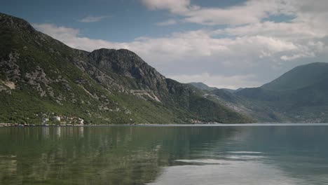 bahía de kotor 4k 03