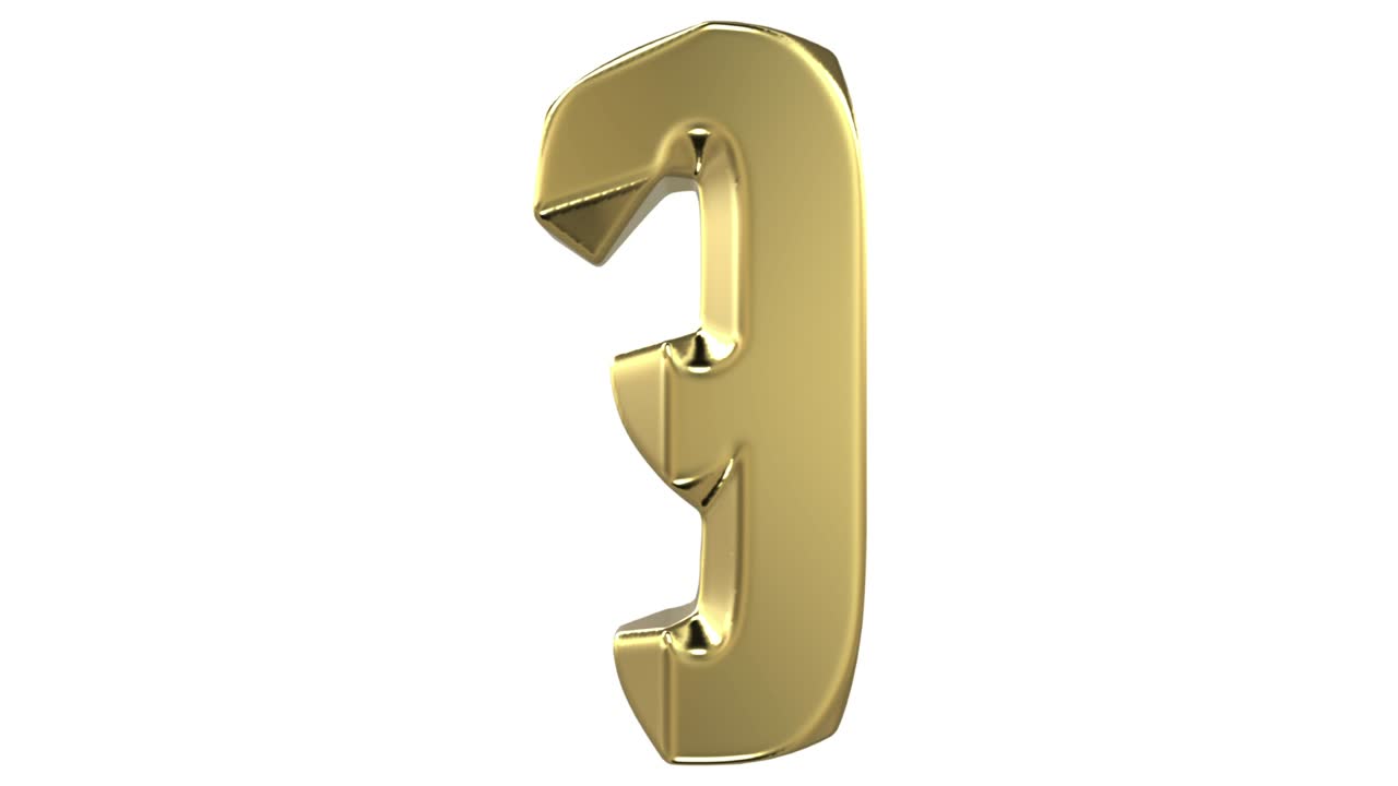 transformación de la cifra "1" en la cifra "9" y viceversa