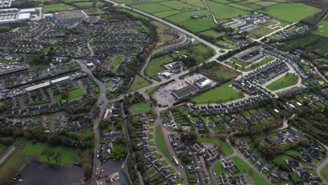 tralee, county kerry ireland