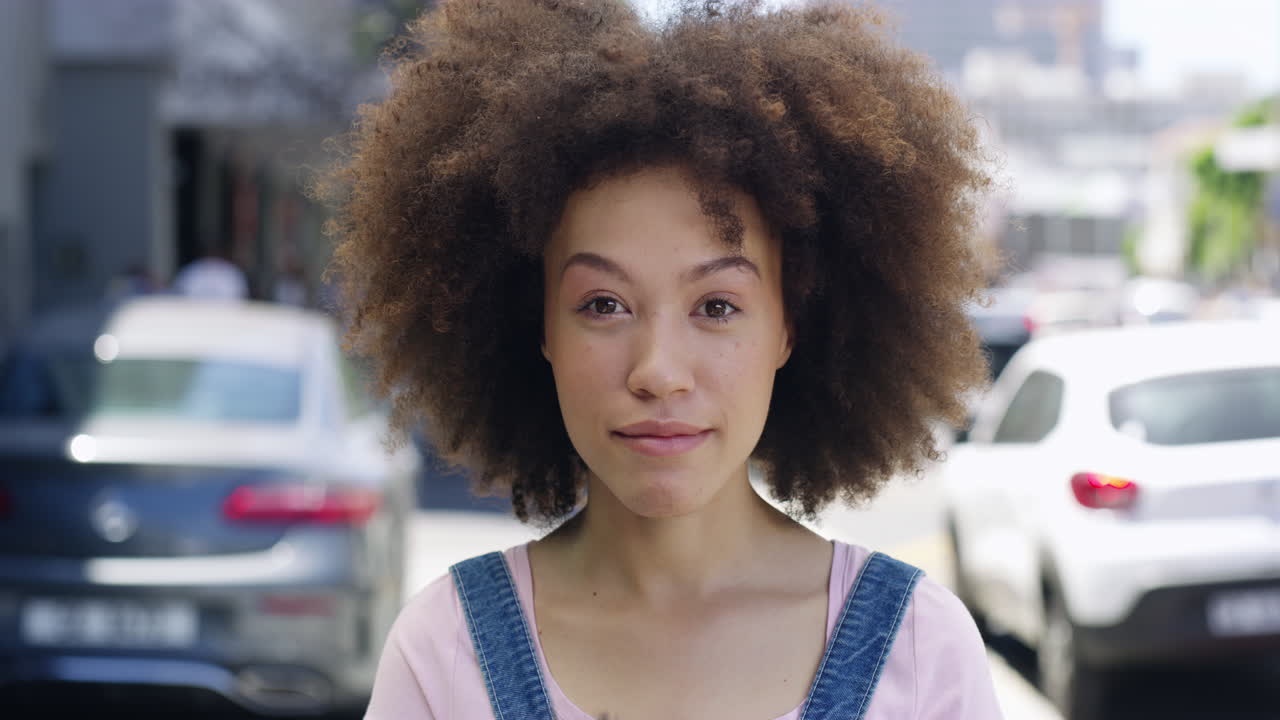 Giving it her best guess