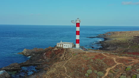 the untamed majesty of tenerife island's coastline is a nature lover's paradise