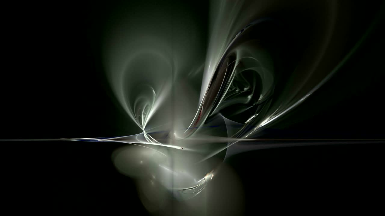 Light curves pattern abstract motion background