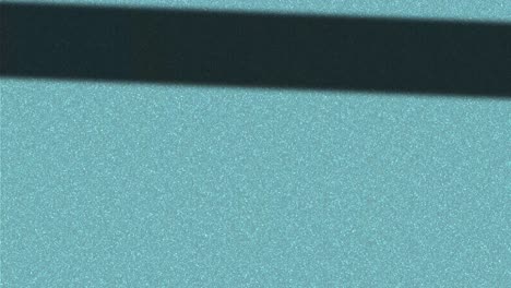 4k loop distortion of broken video digita glitch on black background animation vhs effect pixel