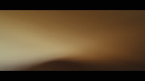real light leaks created by whacking an anamorphic lens