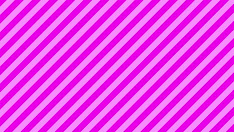 línea diagonal fondo simple animación gráfica de movimiento