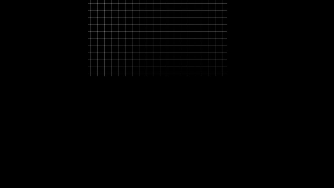 지점 그리드 추상 배경 루프 (vj)