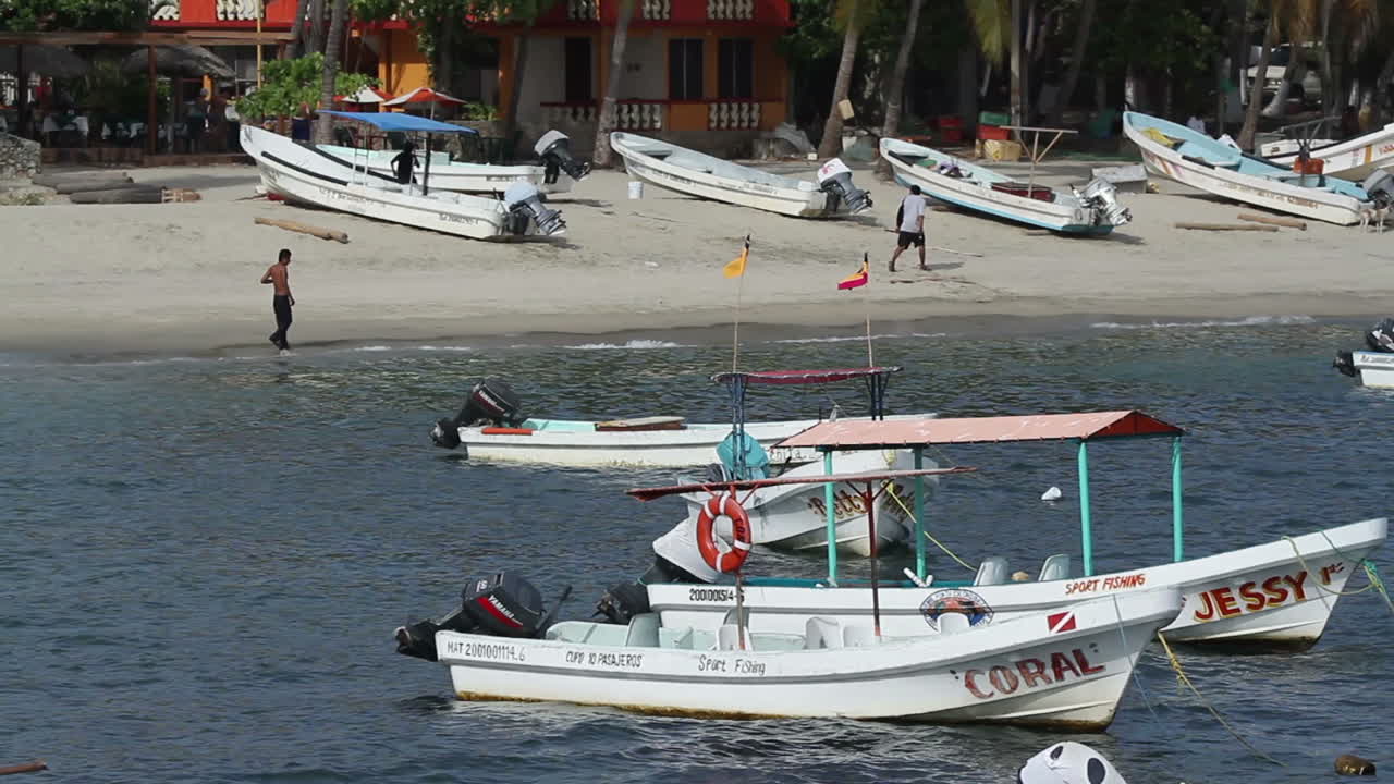 에스콘디도 포트 비디오 00