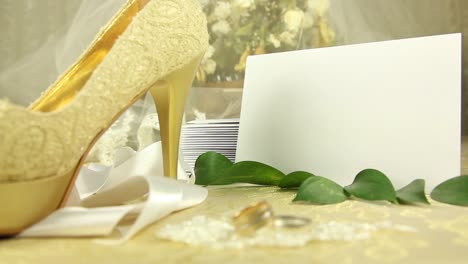 Invitación-De-Boda-Tarjeta-De-Llave-Cromada