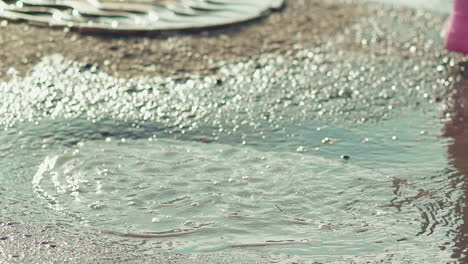 closeup-little-child-cheerfully-jumps