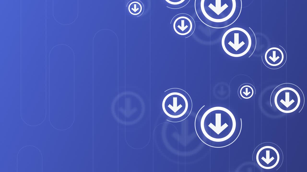 fondo de flecha circular, bucles sin problemas, se pueden extender tanto como necesite. sólo hay que dejar caer uno en su proyecto y está listo. compatible con cualquier editor no lineal cualquier su aplicación de composición favorita.