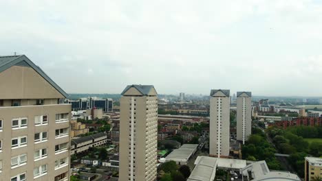 Top-view-of-Amazing-buildings-in-the-City-of-London