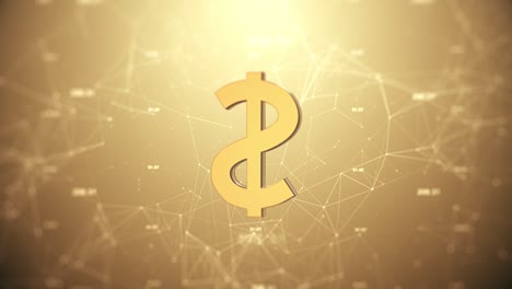 Money dollar connect