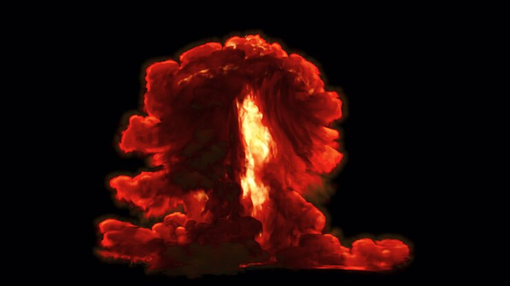 Graphique d'explosion