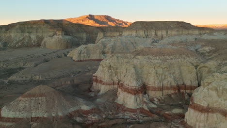 drone-shot-of-the-"toadstool"-rock-formation