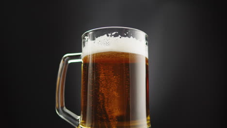 vaso de cerveza