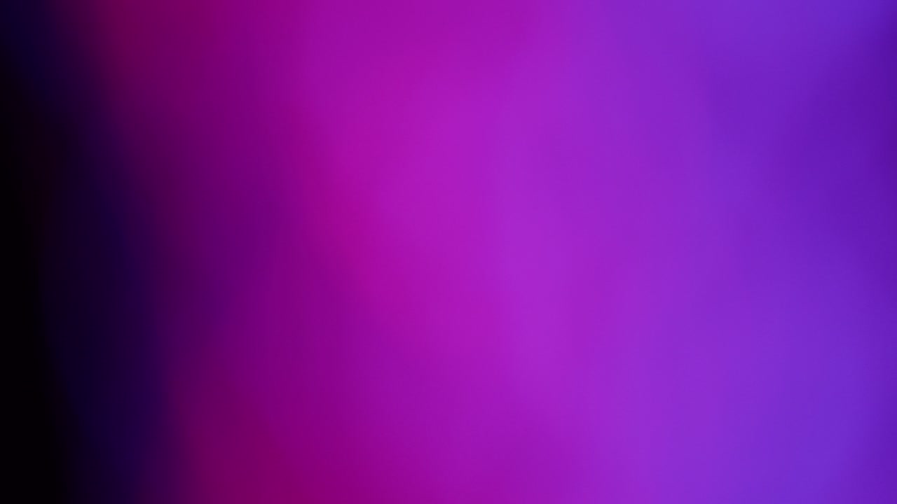 reflejos de luz de vidrio abstractos