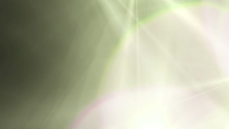 efecto de textura del destello de luz de la lente de fondo