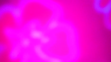 pink abstract background