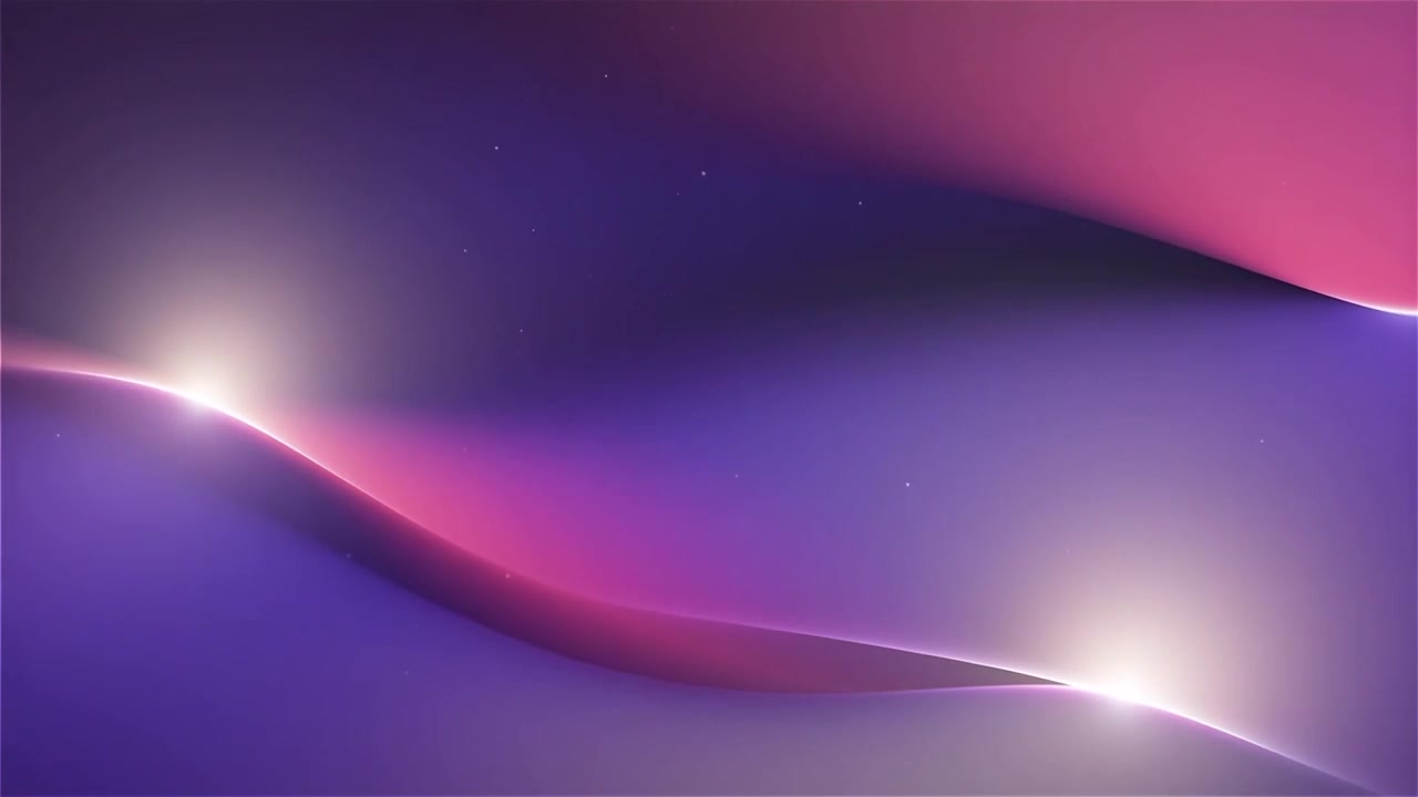 Abstract Gradient Background