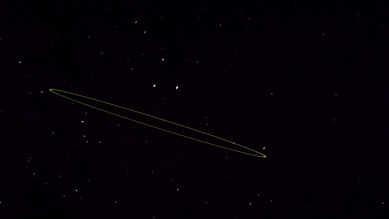 forma geométrica de movimiento en el espacio 12