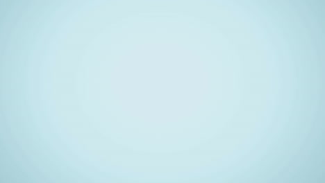 animación de rectángulos azules sobre un fondo azul pálido, con líneas azules y blancas que pasan