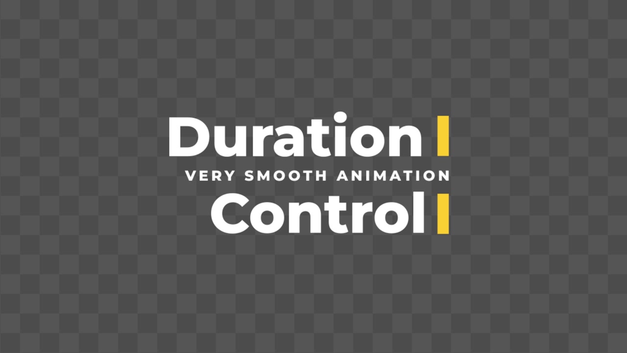 Minimal Titles 10
Adobe Premiere Pro 2023
Resolution 3840×2160