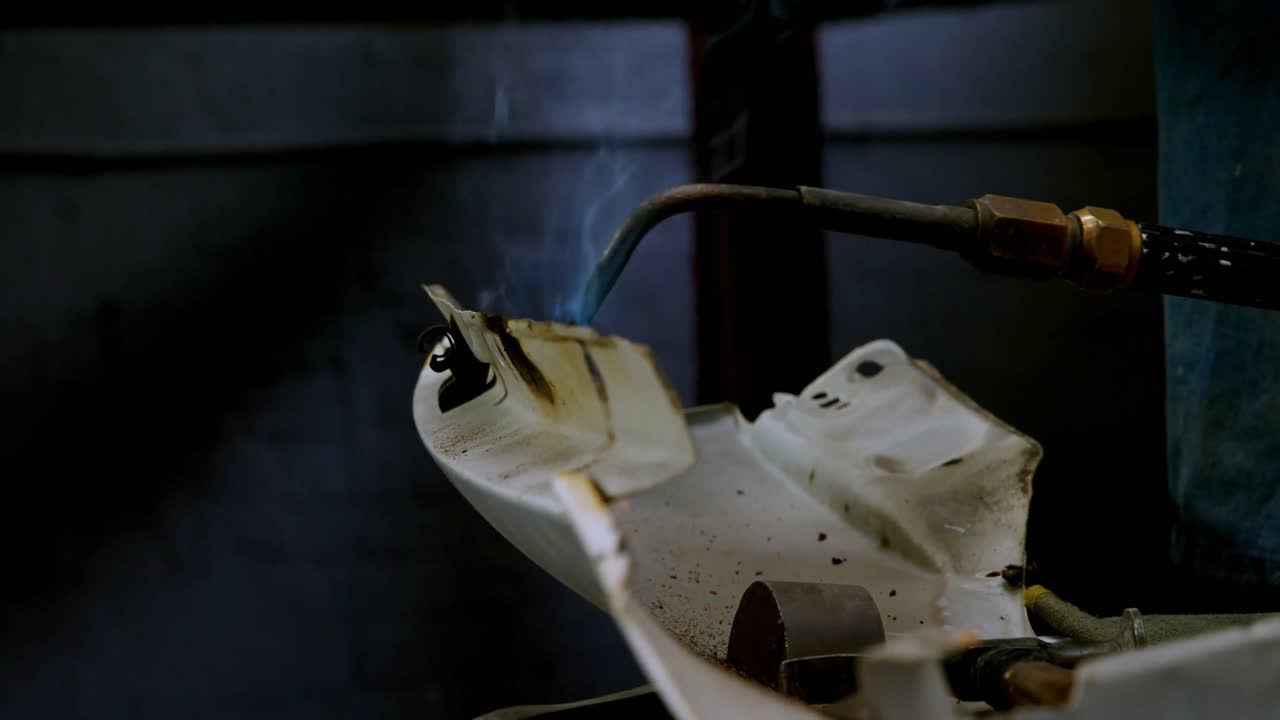 자동차 부분 4k에  ⁇ 는  ⁇ 불을 사용하는 기계