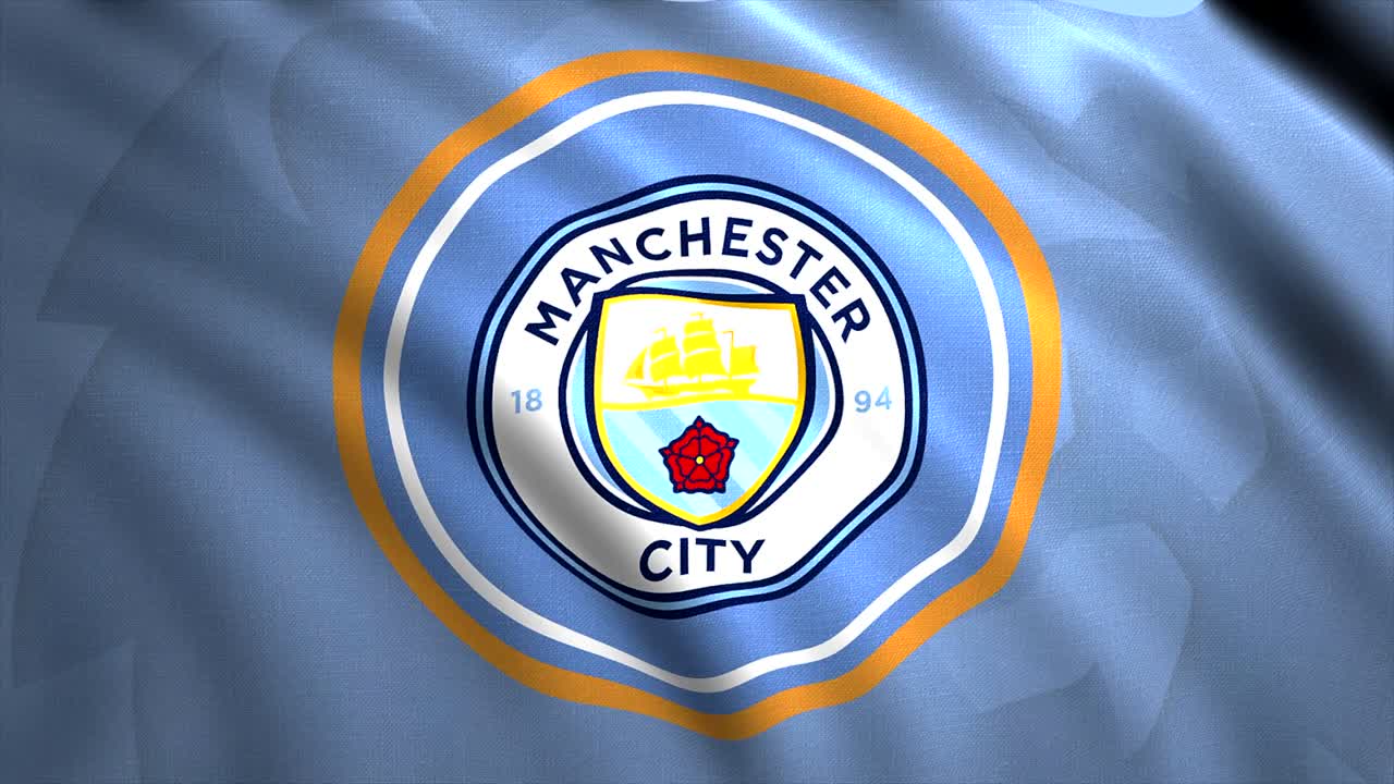 맨체스터 시티 축구 클럽의 유니폼