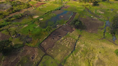 Aerial-view-of-the-Morogoro-town-in--Tanzania