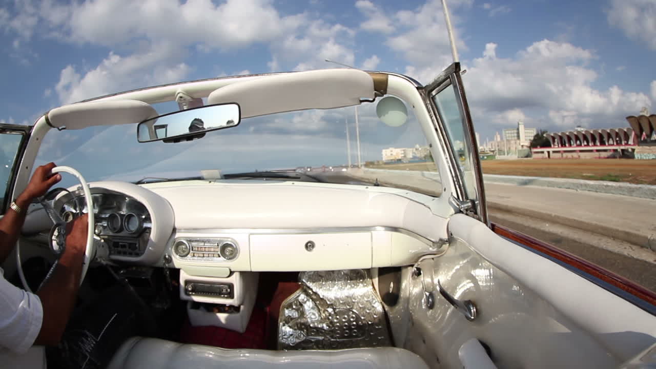 auto clasico habana 19