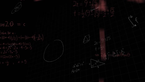 mathematical equations