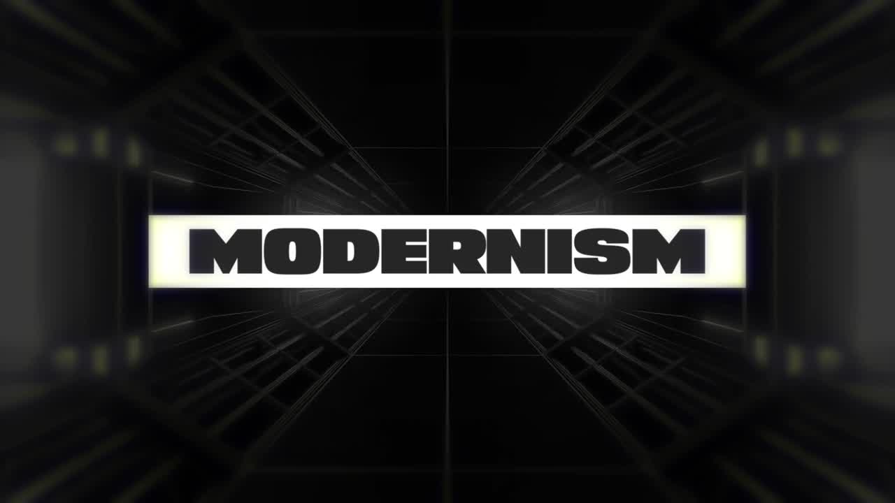 Stilren Tekst Animation