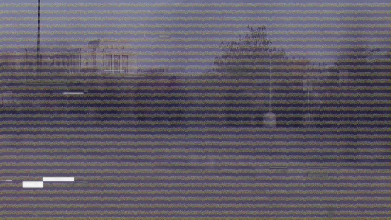 viajeros ocupados en la calle de la ciudad