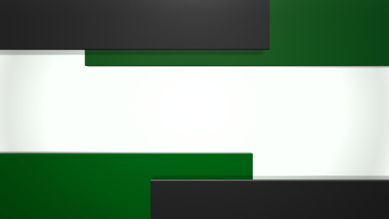 движение темно-зеленые квадраты абстрактный фон