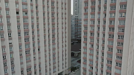 parís 13a aérea: una mezcla de historia, arquitectura y una economía próspera.