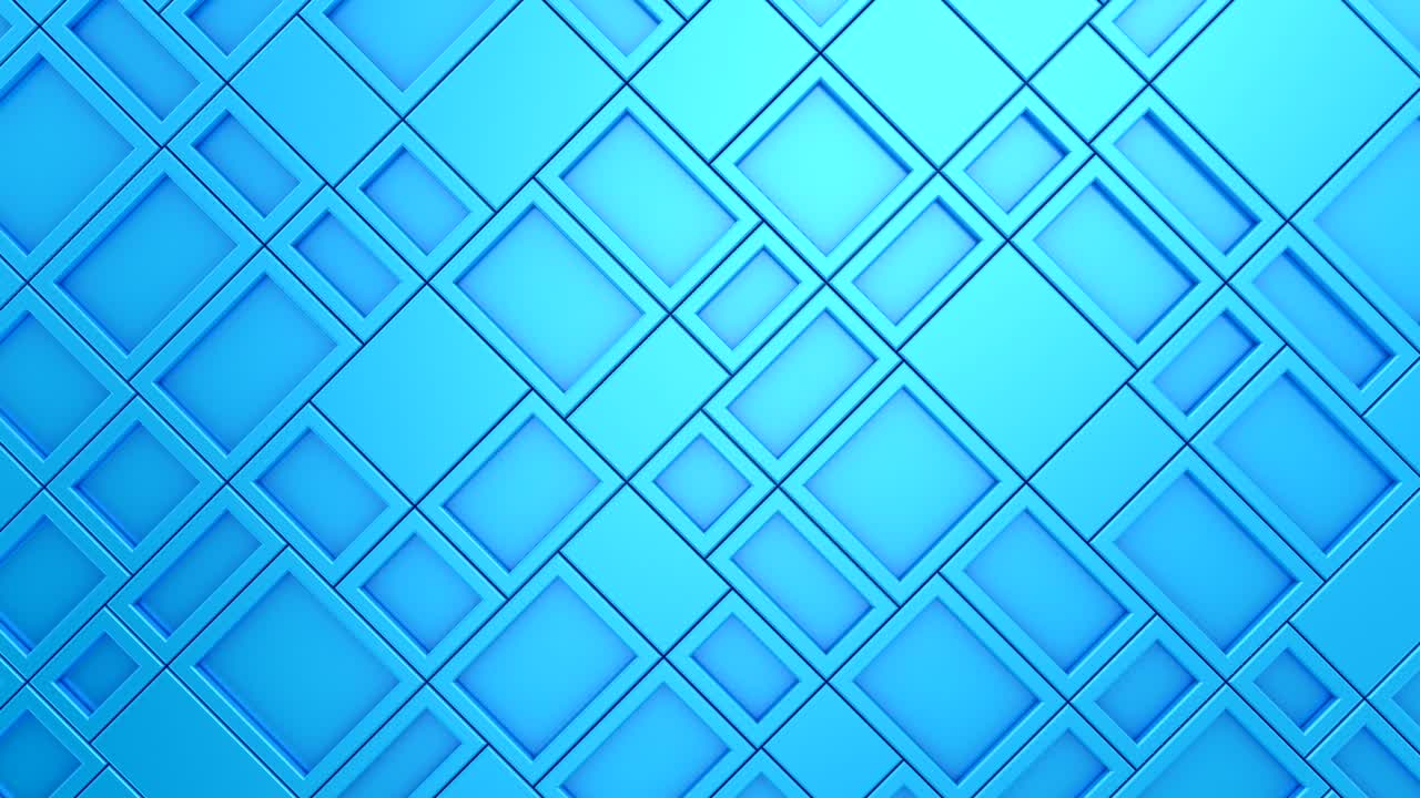 fondo de rectángulos animados