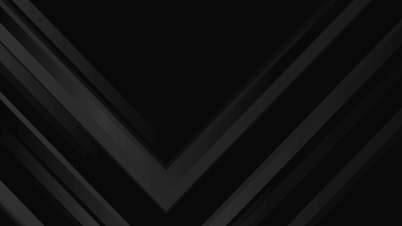 검은 줄무 추상 기술 기하학적 운동 배경