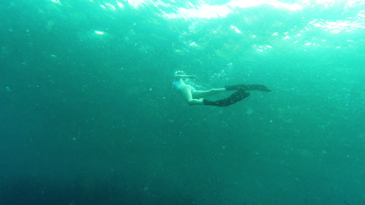 세상의 다른 면을 탐험하는 거 알아