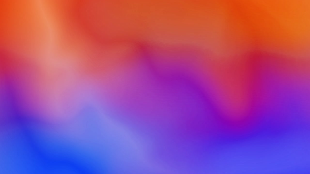 Fondo abstracto difuminado