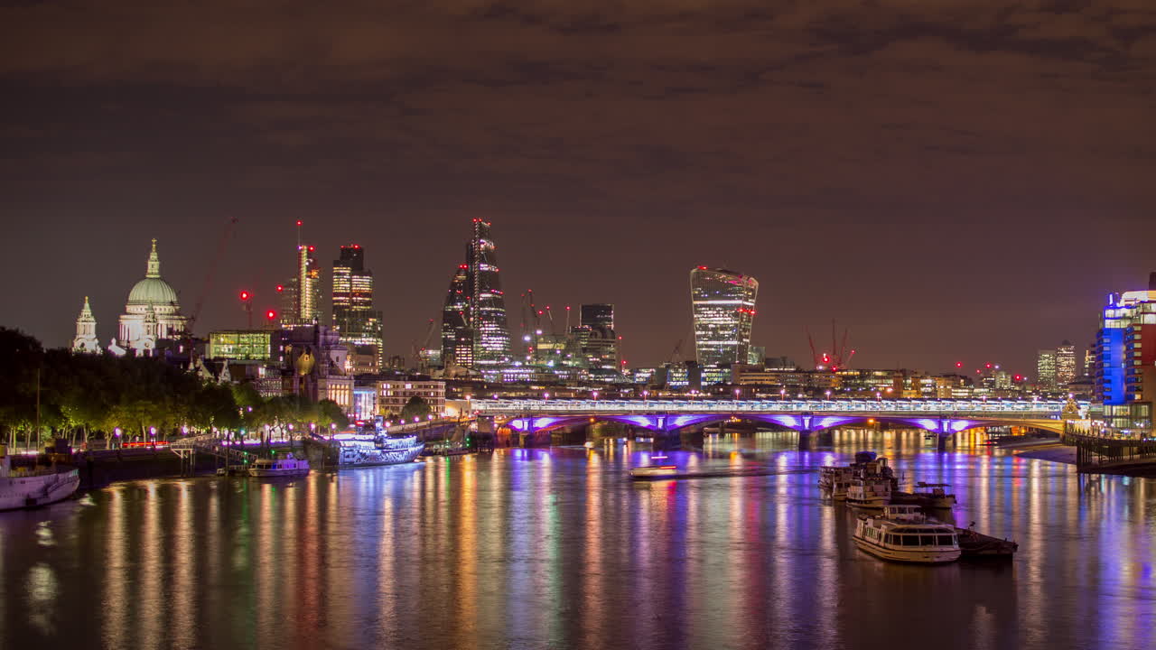 華特魯大橋 gherkin 4k01 華特盧大橋 華特鲁大橋