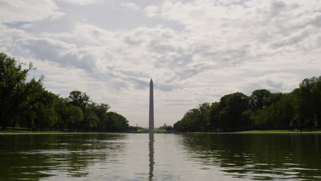 washington government memorial in usa capital city