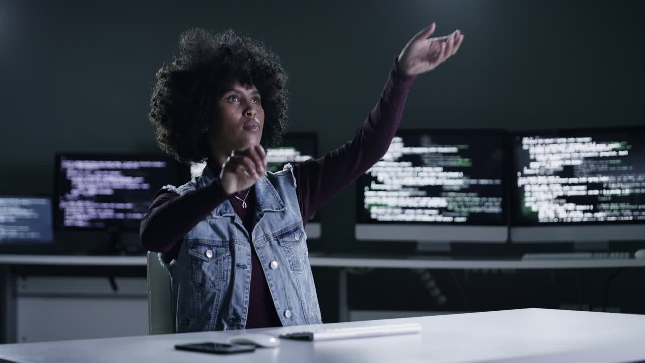 Your limitation, it's only your imagination