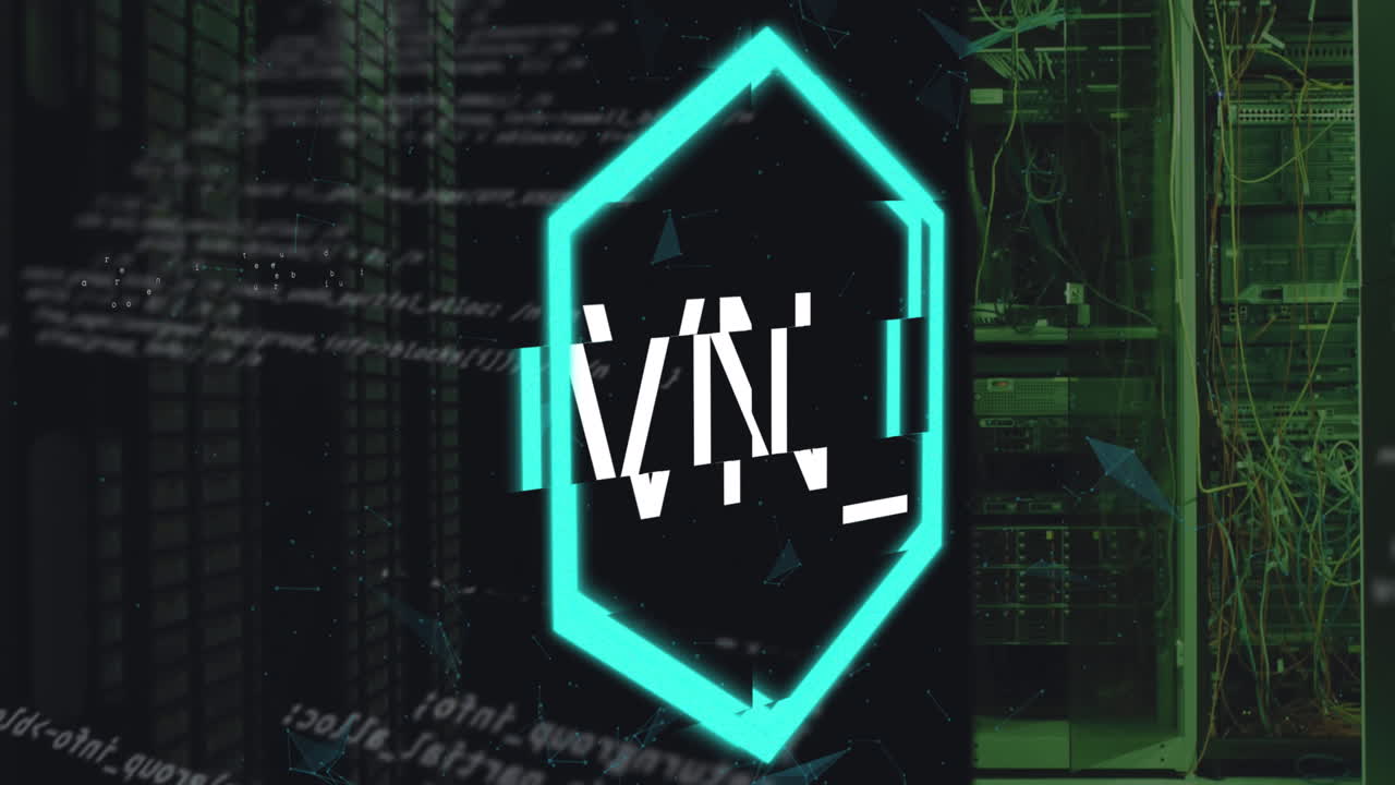 Animation of nft text and data processing over computer servers